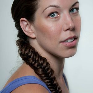 Meet your Posher, Dana